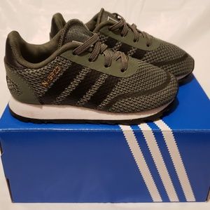 Adidas Originals Toddler Sneakers Size 6K